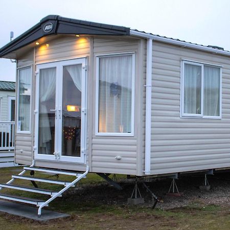 Eagle'S Den Caravan Lossiemouth Esterno foto